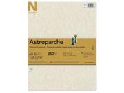 Wausau AstroParche Premium Paper