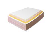 Xerox Straight-collated 4-part Carbonless Paper