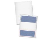 Quality Park Security Tinted Envelopes