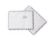 Quality Park R1600 Moisture resistant Envelopes