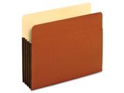 Globe Weis Expansion Tyvek File Pockets