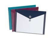 Pendaflex ViewFront Poly Envelopes