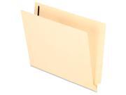 Pendaflex Heavyweight 2 ply End Tab File Folders