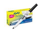 Sanford Expo Ultra Fine Point Dry Erase Markers