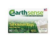 Webster Earth Sense Waste Bags
