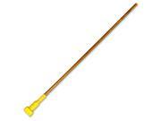 Jaw Style Mop Handle 60 Natural