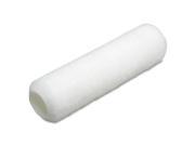 Paint Roller Cover 1 2 Nap 9 Roller White Fabric