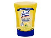 Hand Soap Refill 8.5oz Lemon Verbena Scent