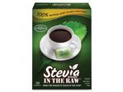 Sugarfoods Stevia in The Raw