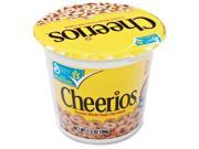 General Mills Cheerios Cereal in a Cup
