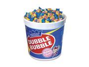 Tootsie Double Bubble Bubble Gum