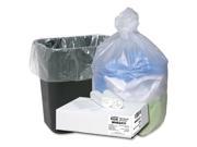 Webster Ultra Plus Trash Can Liners