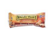 General Mills Nature Valley Crunchy Granola Bars