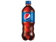 Pepsico Pepsi Cola Bottled Beverage