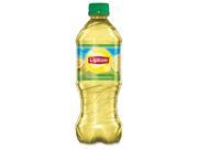 Pepsico Lipton Citrus Green Tea