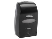 KIMBERLY CLARK PROFESSIONAL* Electronic Cassette Skin Care Dispenser 1200 mL 7.25 x 11.48 x 4 Black