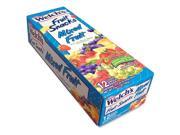 Welch s Fruit Snacks Mixed Fruit