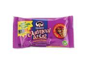 UPC 030000439500 product image for Quaker Foods Oatmeal To Go Oatml/Raisin Brkfst Bar | upcitemdb.com