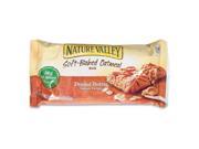 General Mills Nature Valley Soft Baked Oatml Bars
