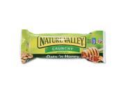 General Mills Nature Valley Oats n Honey Bars