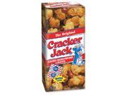 Quaker Foods Craker Jack Original Popcorn Snack