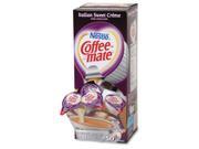 Nestle Coffee mate Italian Sweet Creme Creamer