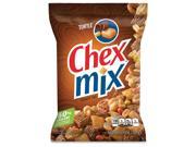 General Mills Choc Turtle Chex Mix Snack Packs