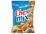 General Mills Traditional Snack Size Chex Mix