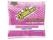 Sqwincher Flavored Electrolyte Chews