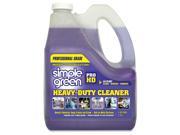 Simple Green Pro HD All In One Heavy Duty Cleaner