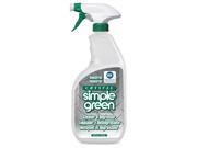 Simple Green Crystal Industrial Cleaner Degreaser