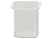 Officemate Rotary Condiment Replacement Container