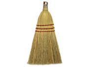 Clean Sweep Wisk Broom Natural