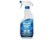 Simple Green Extreme Aircraft Precision Cleaner