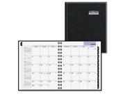 At A Glance DayMinder Premiere Monthly Planner
