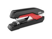 Supreme Omnipress SO30 Full Strip Stapler 30 Sheet Capacity Black Red