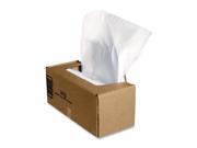 Fellowes Powershred Waste Bags