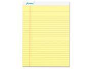 Tops Ampad Basic Perforated Writing Pads