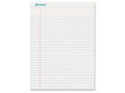 Tops Ampad Basic Perforated Writing Pads