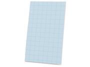 Tops Cross section Quadrille Pads