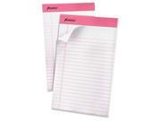 Tops Breast Cancer Awareness Writing Pads