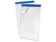 Tops Top bound Legal Writing Pad