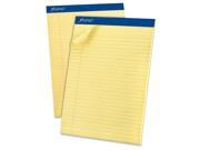 Tops Ampad Perforated Ruled Pads
