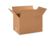 BOX Partners Corrugated Shipping Boxes