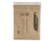 Caremail Rugged Padded Mailers