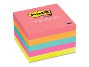 3M Post it CapeTown Collection Notes