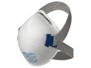 Particulate Respirator Comfort Straps N95 20 BX WE