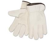 MCR Safety Cowhide Driver s Gloves