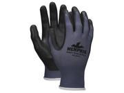 MCR Safety Shell Lined Protective Gloves