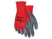 MCR Safety Ninja Flex Nylon Safety Gloves